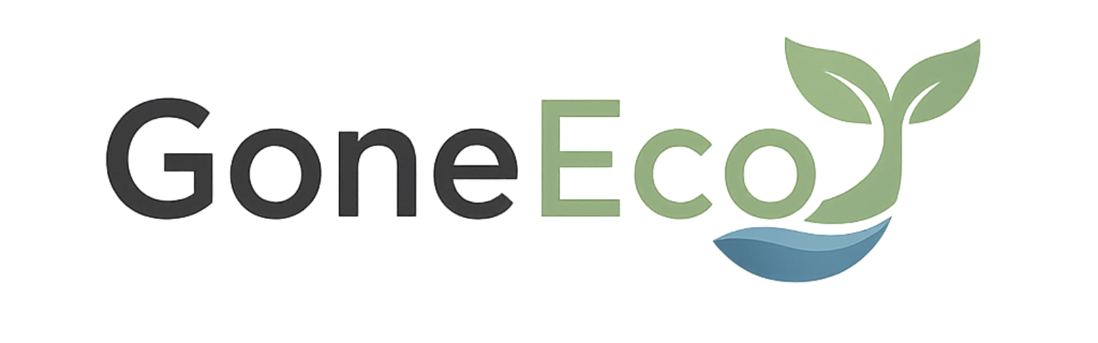 Gone Eco